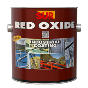 RED OXIDE