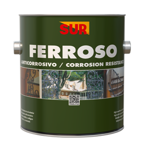 SUR FERROSO