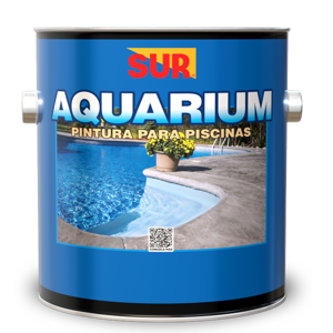 AQUARIUM PINTURA PARA PISCINAS
