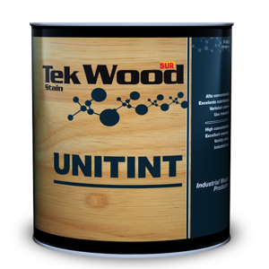 UNITINT AMARILLO