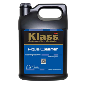 KLASS AQUA CLEANER
