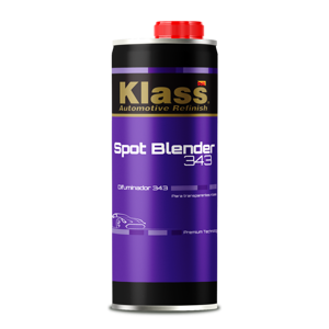 KLASS spot Blender