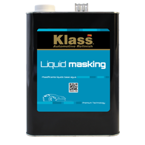 KLASS LIQUID MASKING