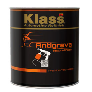 KLASS ANTIGRAVA / TEXTURED FINISH