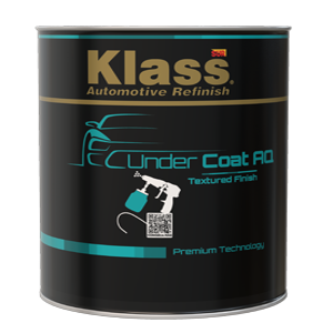 KLASS UNDER COAT AQ