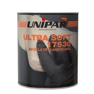 ULTRA SOFT 17530