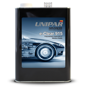 ADVANCED e-CLEAR 4.1