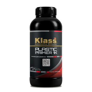 KLASS PLASTIC PRIMER