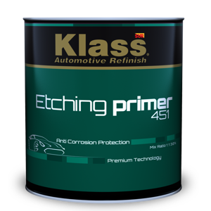 KLASS ETCHING PRIMER 451