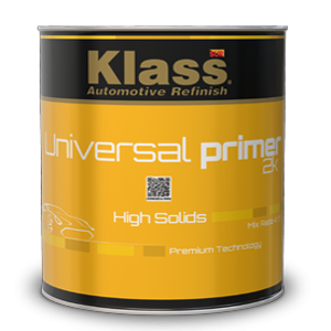 KLASS UNIVERSAL PRIMER 2K