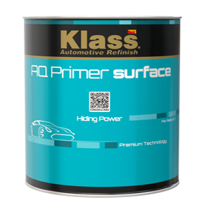 KLASS AQ PRIMER SURFACE