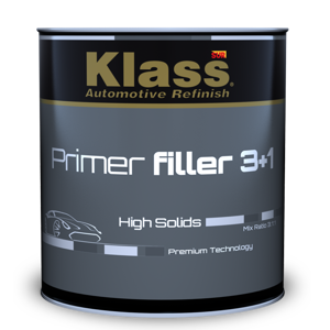 KLASS PRIMER FILLER 3+1