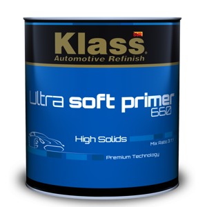 KLASS ULTRA SOFT PRIMER