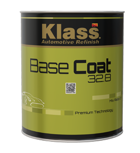 KLASS BASE COAT