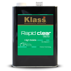 KLASS RAPID CLEAR 925