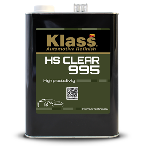 KLASS HS CLEAR 995