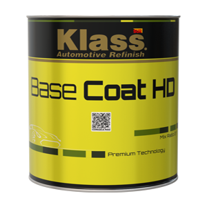 KLASS BASE COAT HD