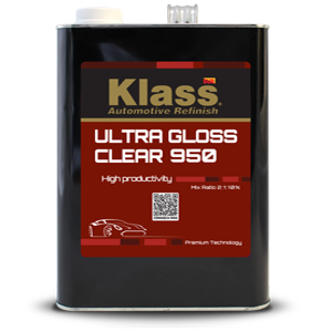 KLASS ULTRA GLOSS CLEAR 950