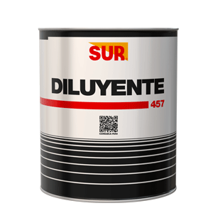 DILUYENTE 457