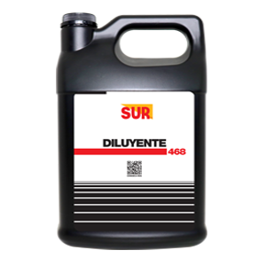 DILUYENTE 468