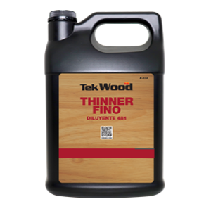 THINNER FINO