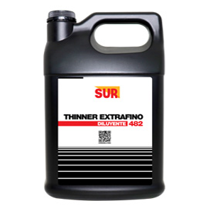 THINNER EXTRAFINO