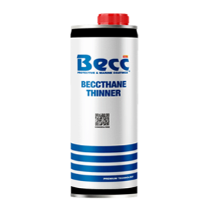 BECCTHANE THINNER