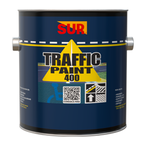 TRAFFIC PAINT 400