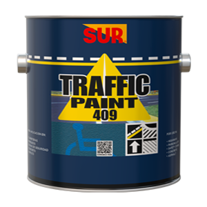 TRAFFIC PAINT 409