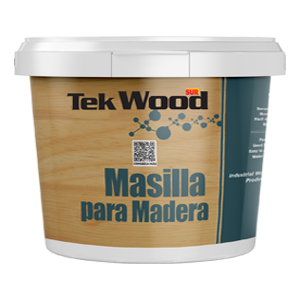 MASILLA PARA MADERA