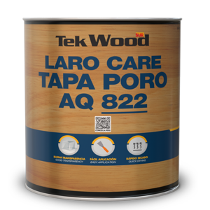 LARO CARE TAPA PORO AQ 822