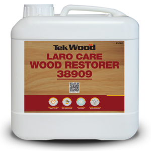 LARO CARE WOOD RESTORER 38909