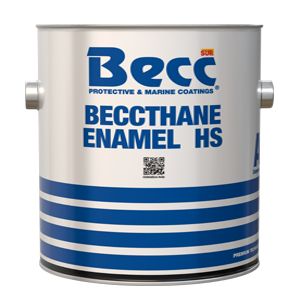 BECCTHANE ENAMEL H.S.