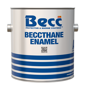 BECCTHANE ENAMEL