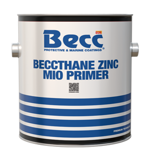 BECCTHANE ZINC MIO PRIMER
