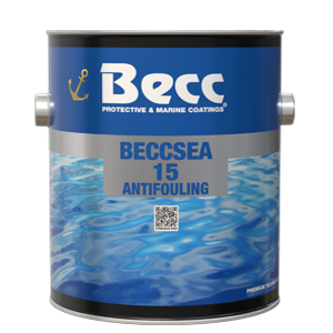 BECCSEA 15 ANTIFOULING 