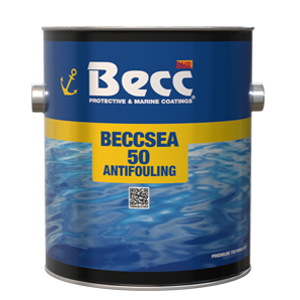 BECCSEA 50 ANTIFOULING