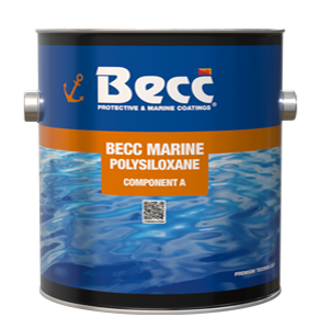 BECC MARINE POLYSILOXANE 