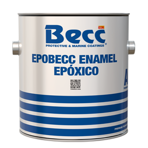 EPOBECC ENAMEL EPÓXICO