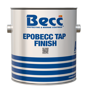 EPOBECC TAP FINISH