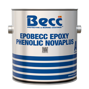 EPOBECC EPOXY PHENOLIC NOVAPLUS