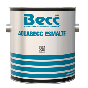 AQUABECC ESMALTE 