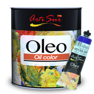 ÓLEO ARTISUR