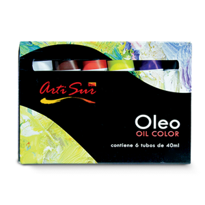 KIT DE OLEO ARTISUR