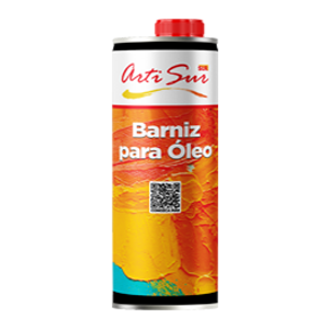 BARNIZ PARA ÓLEO