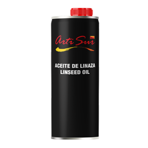 ACEITE LINAZA PARA ÓLEO