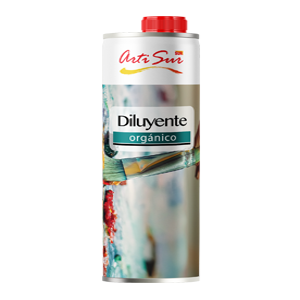 DILUYENTE ORGÁNICO ARTISUR