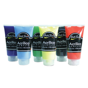 PINTURA ACRÍLICA ARTI SUR