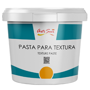 PASTA PARA TEXTURA BLANCA 