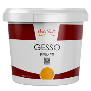 GESSO BLANCO 